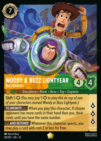 Attack of the Vine - Single Cards