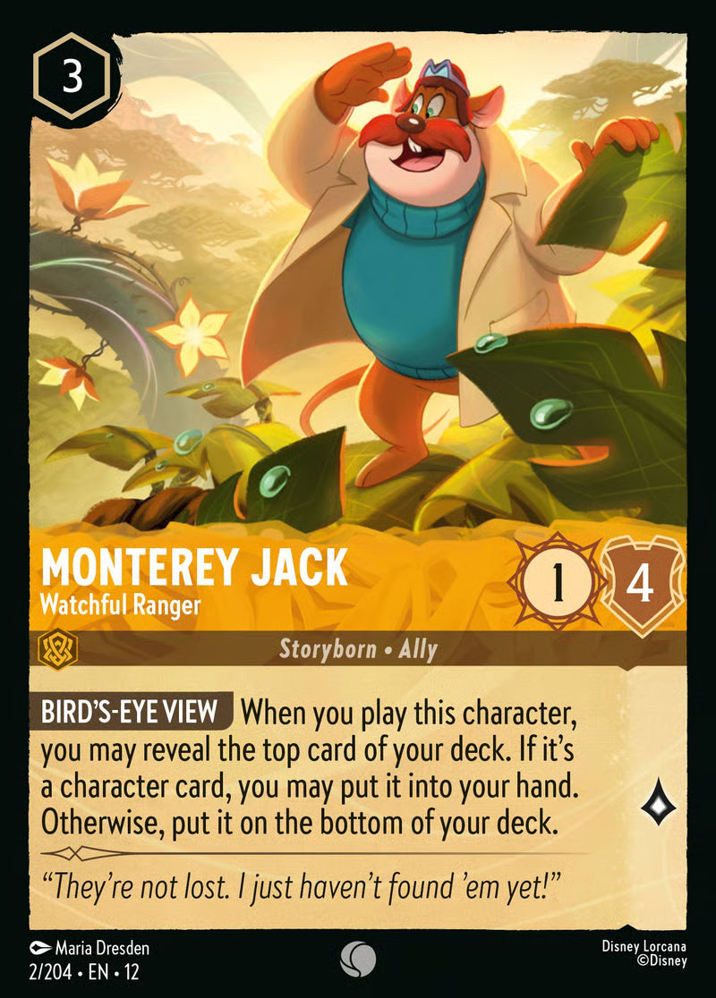 Wilds Unknown - Single Cards
