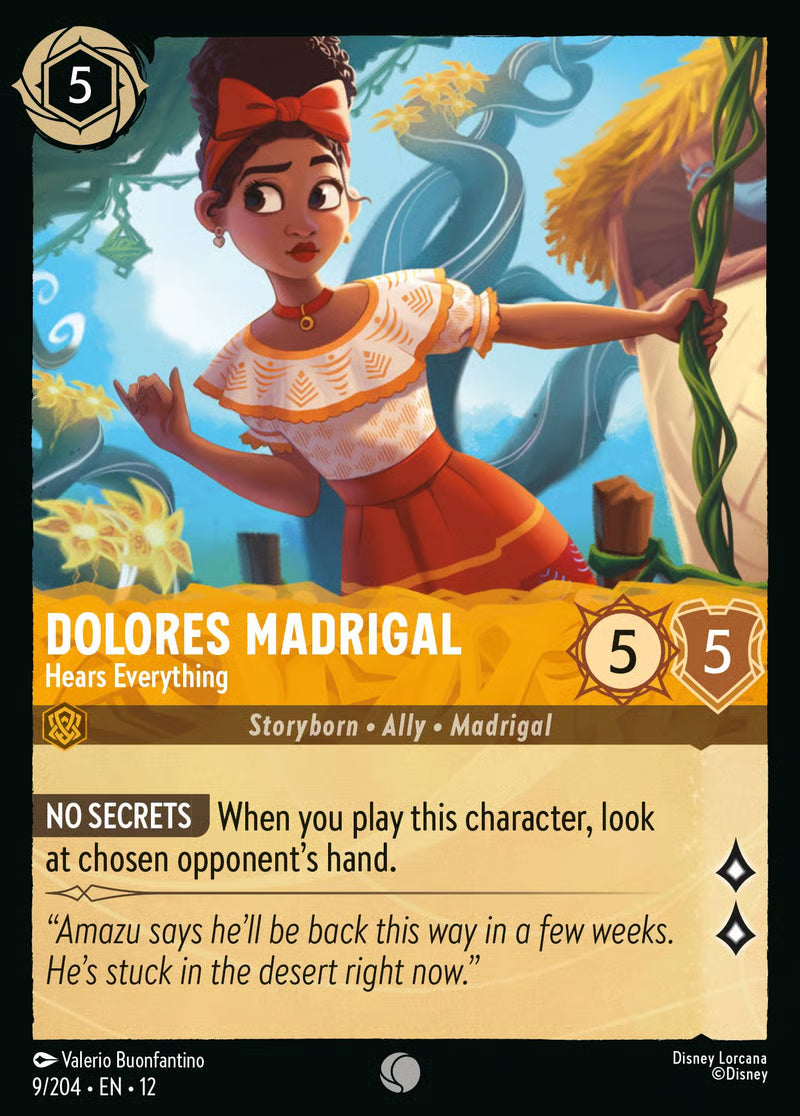 Wilds Unknown - Single Cards