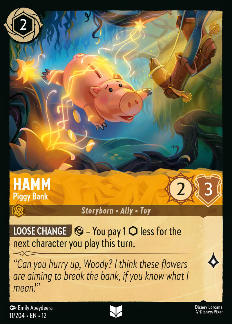 Wilds Unknown - Single Cards