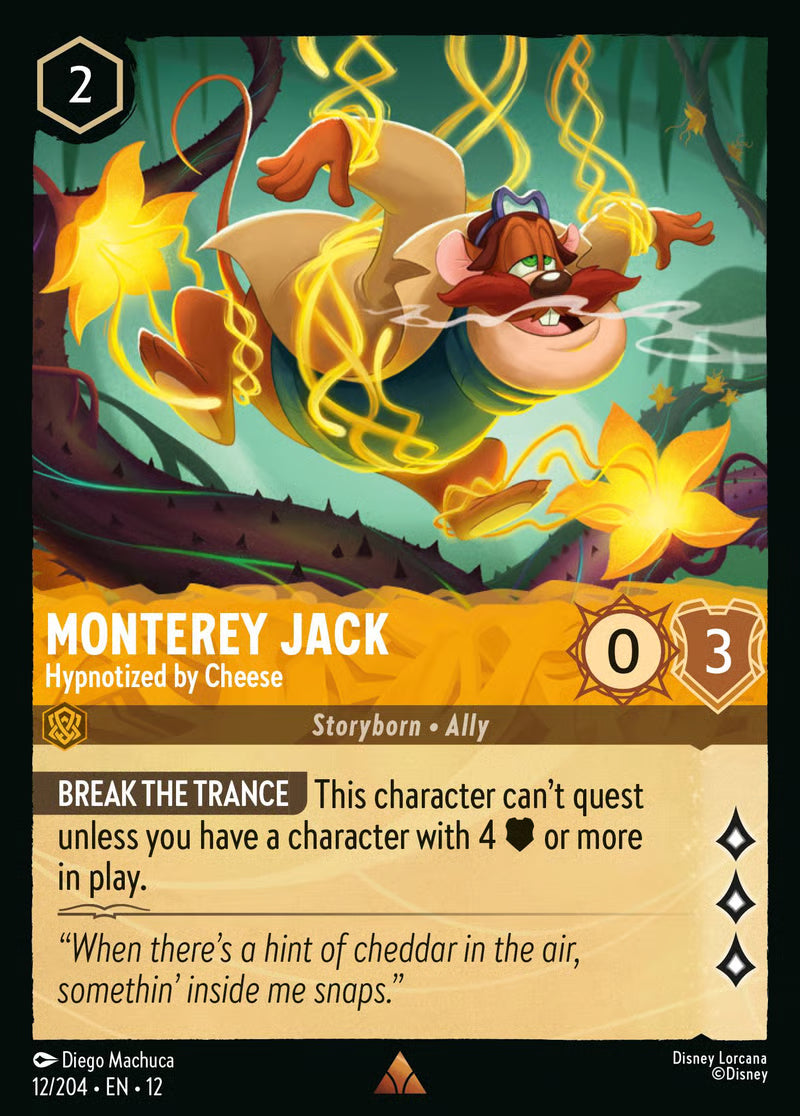 Wilds Unknown - Single Cards