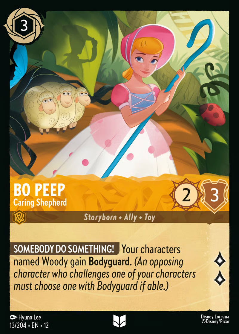 Wilds Unknown - Single Cards