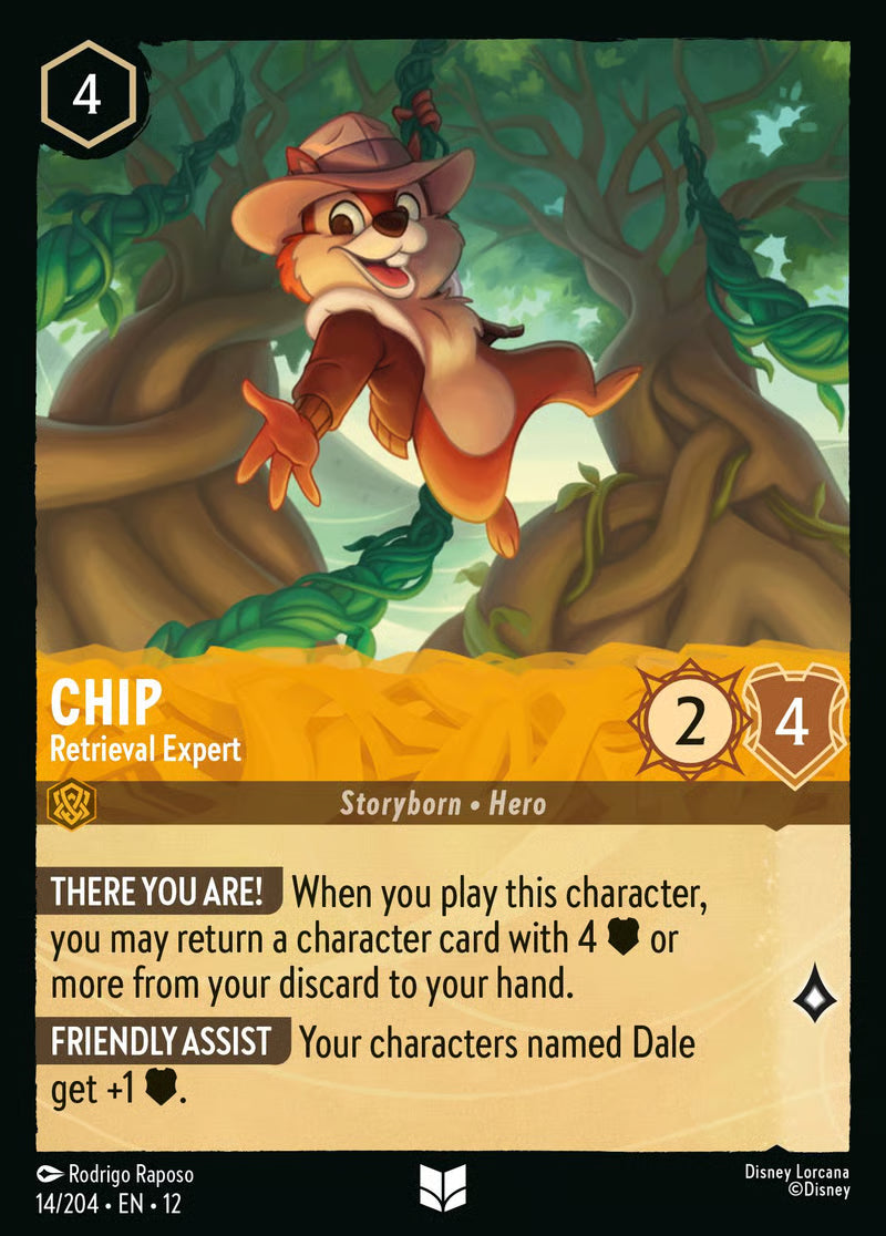 Wilds Unknown - Single Cards