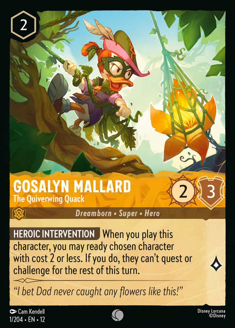 Wilds Unknown - Single Cards