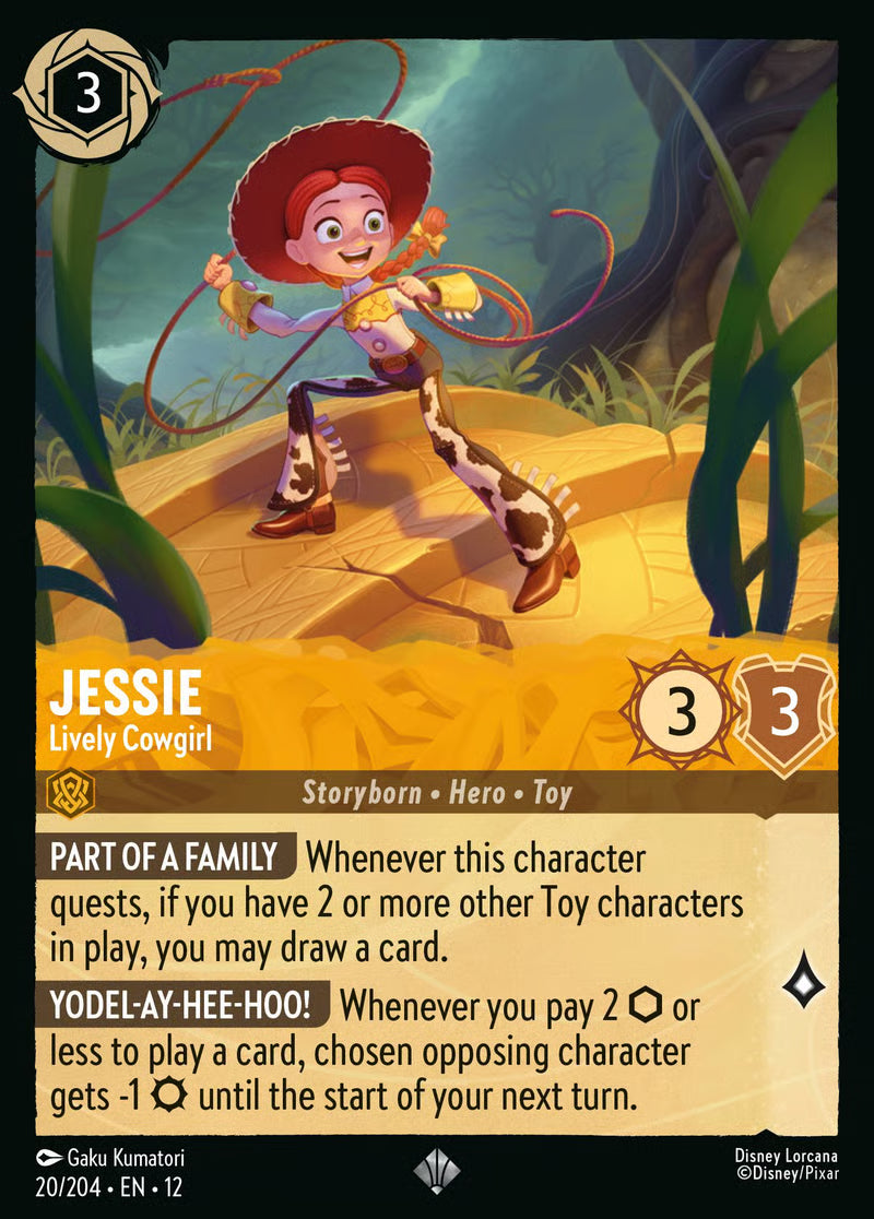 Wilds Unknown - Single Cards