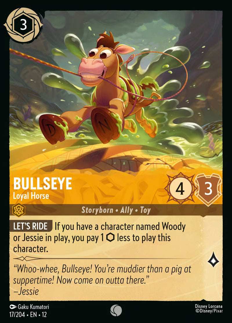 Wilds Unknown - Single Cards