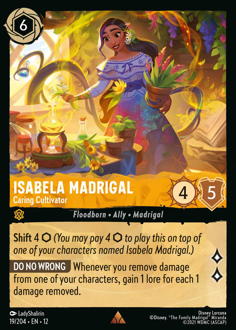 Wilds Unknown - Single Cards