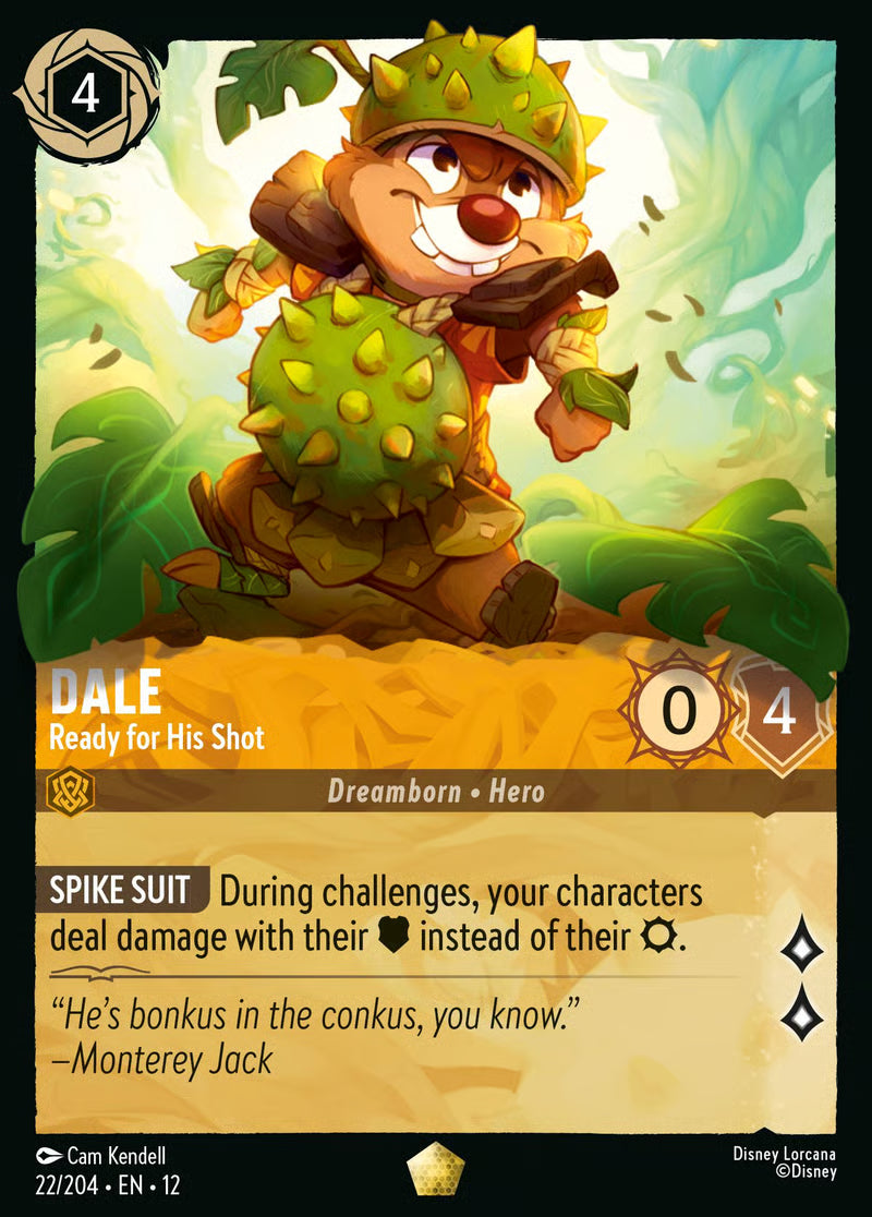 Wilds Unknown - Single Cards