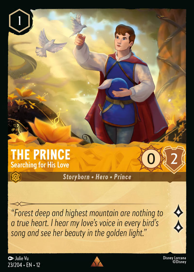 Wilds Unknown - Single Cards
