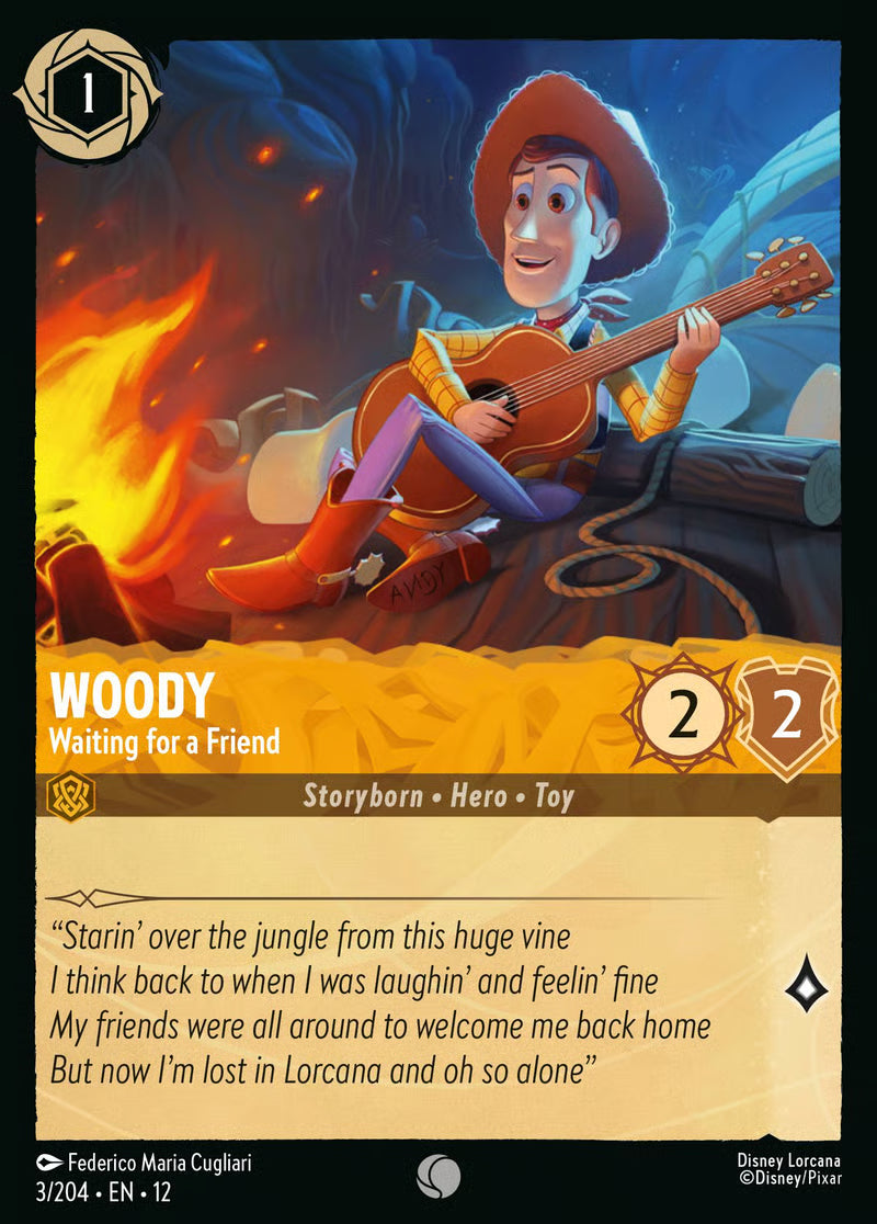 Wilds Unknown - Single Cards