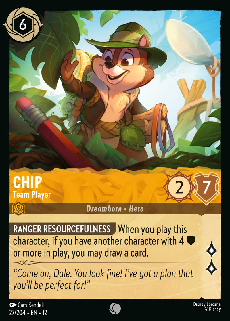 Wilds Unknown - Single Cards