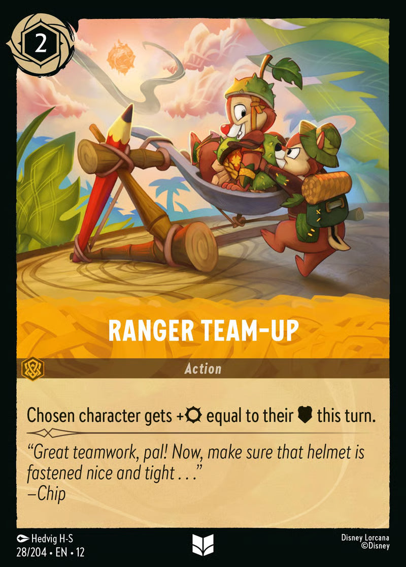Wilds Unknown - Single Cards
