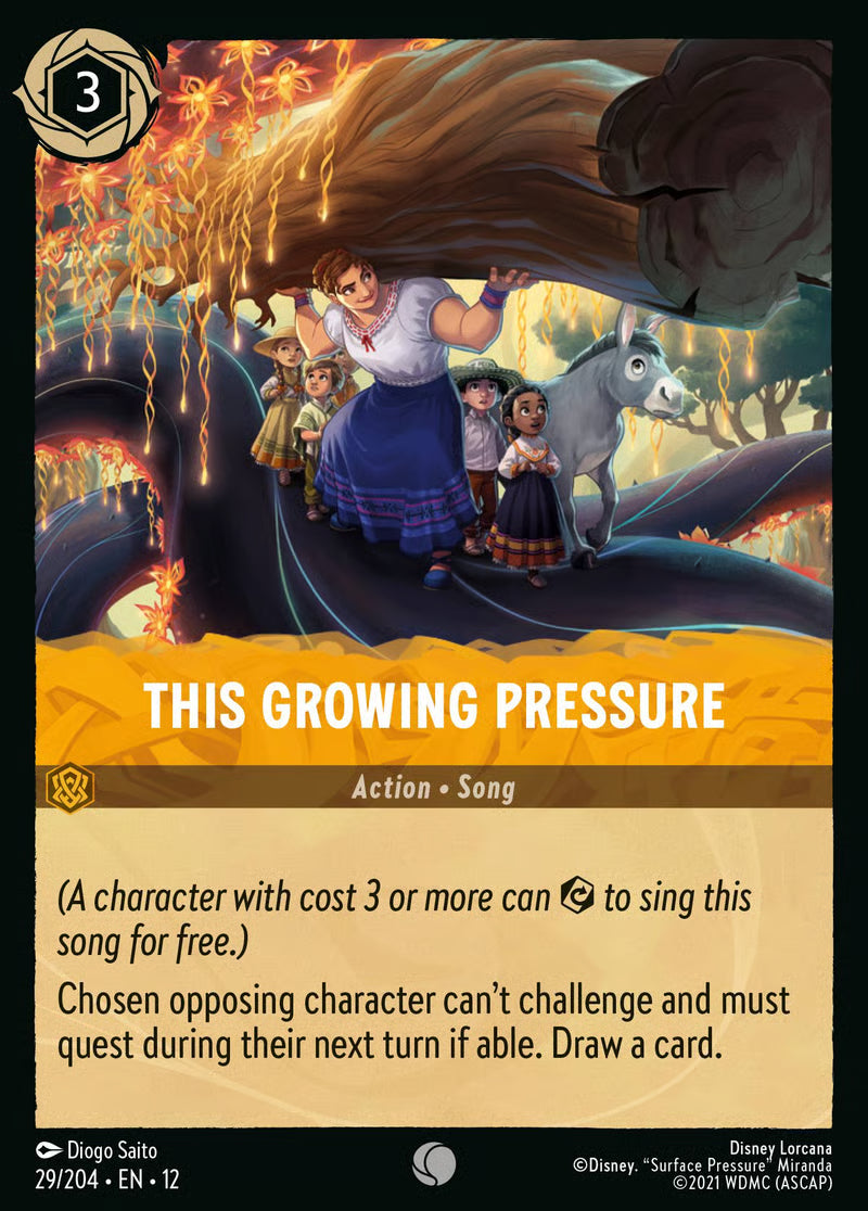 Wilds Unknown - Single Cards