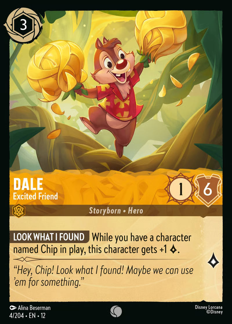 Wilds Unknown - Single Cards