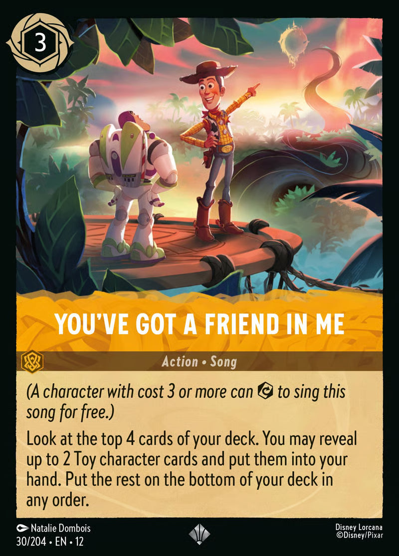 Wilds Unknown - Single Cards
