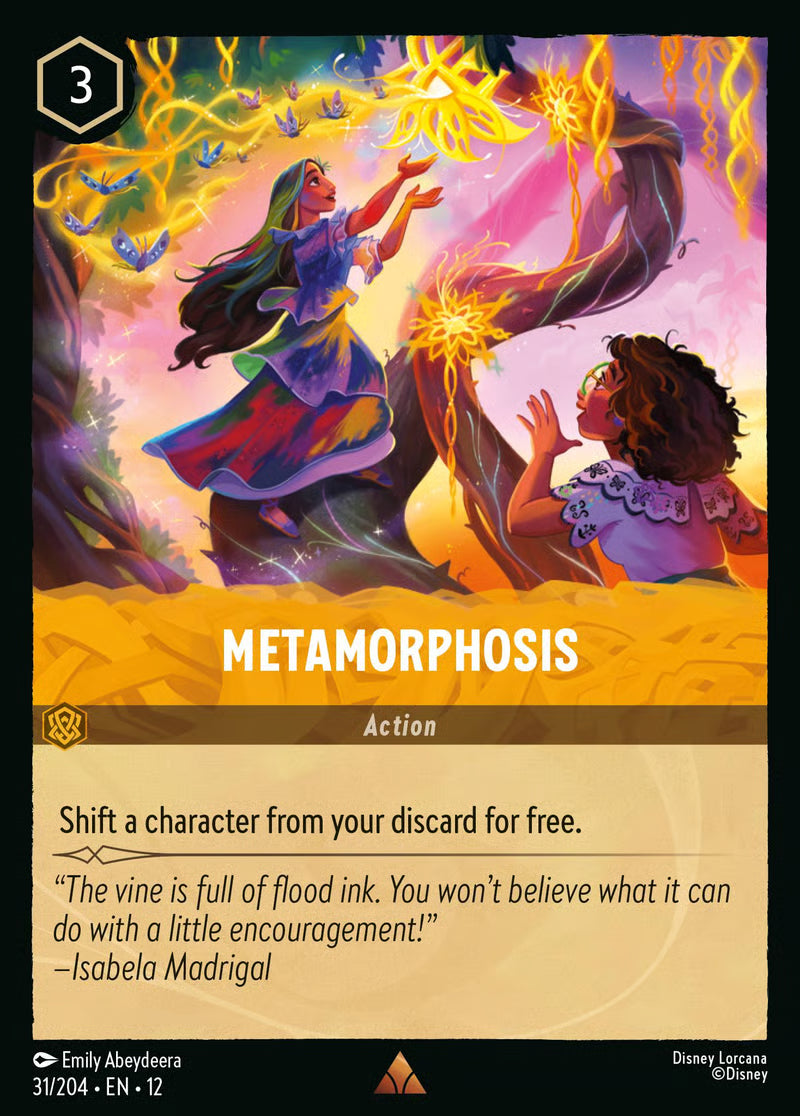 Wilds Unknown - Single Cards