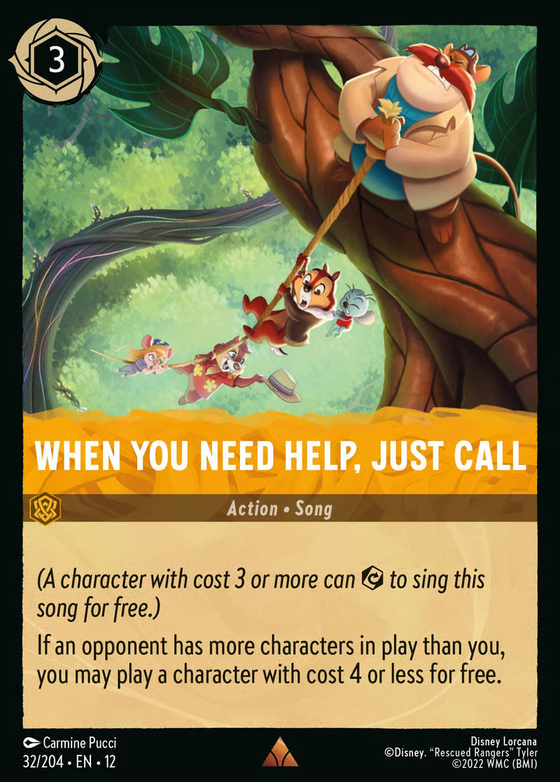Wilds Unknown - Single Cards