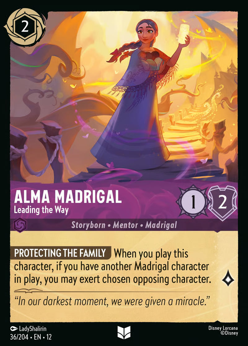 Wilds Unknown - Single Cards