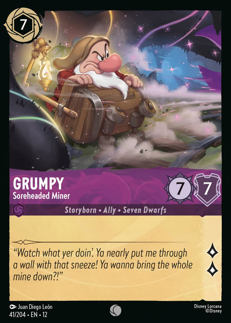 Wilds Unknown - Single Cards