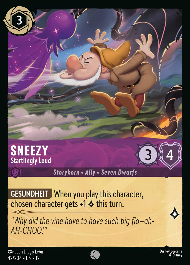 Wilds Unknown - Single Cards
