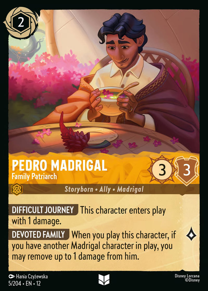 Wilds Unknown - Single Cards