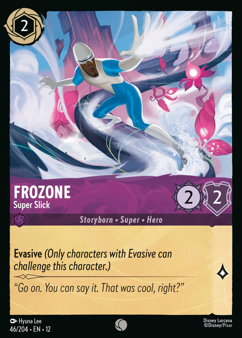 Wilds Unknown - Single Cards