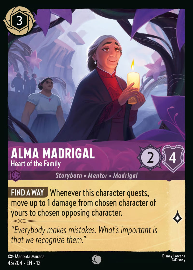 Wilds Unknown - Single Cards