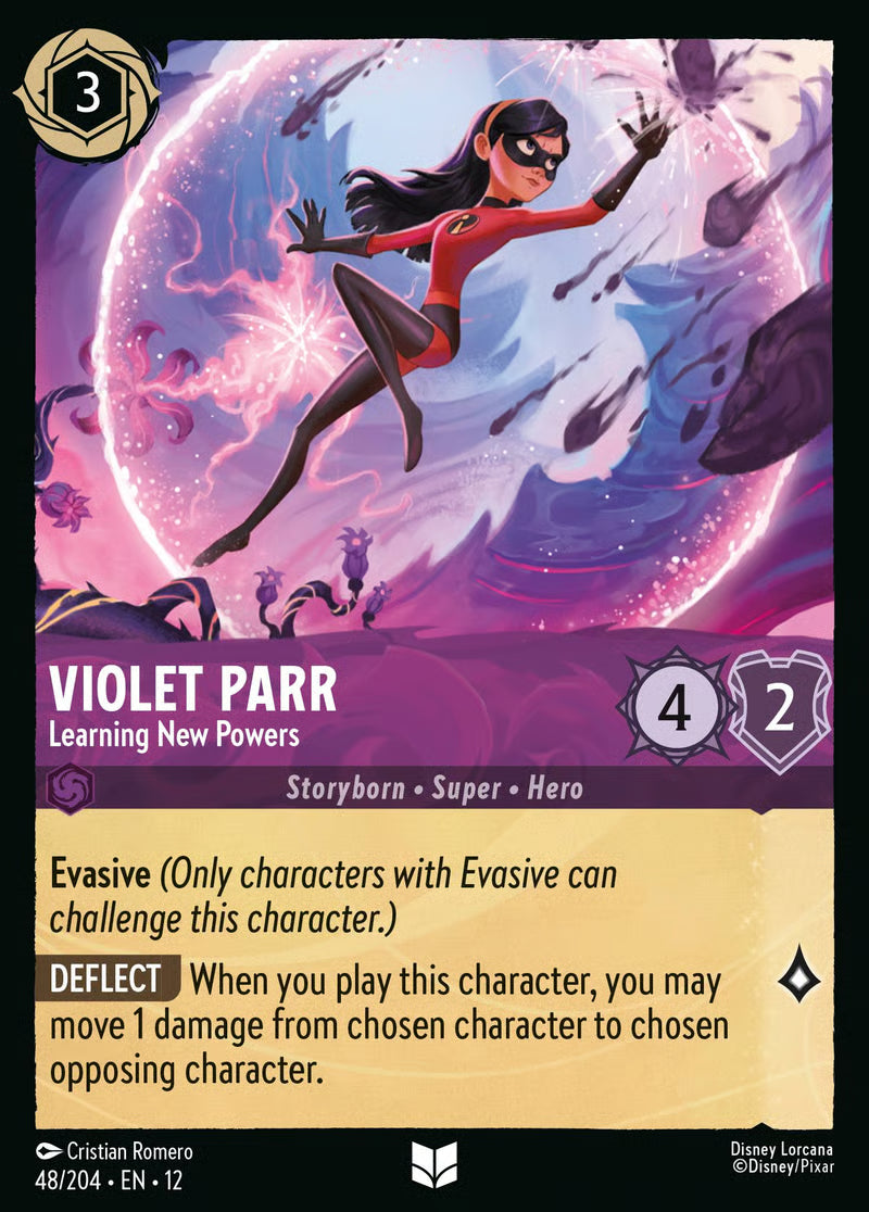 Wilds Unknown - Single Cards