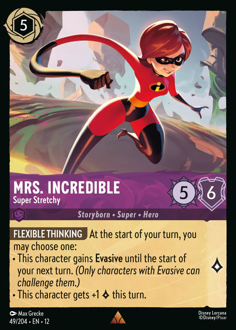 Wilds Unknown - Single Cards