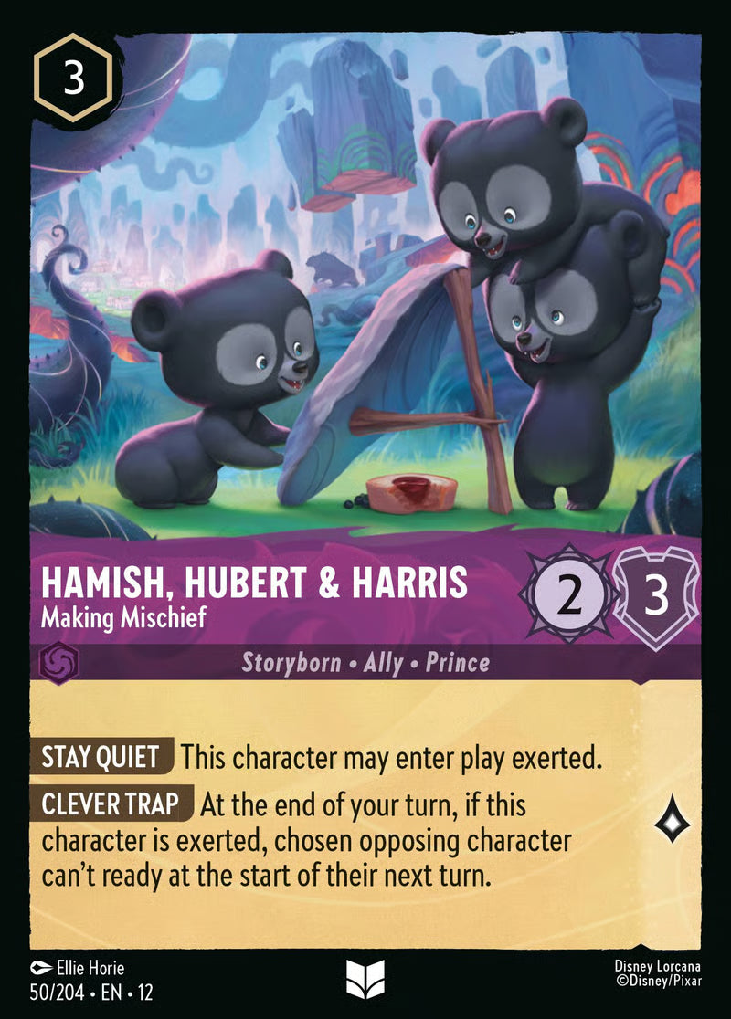 Wilds Unknown - Single Cards