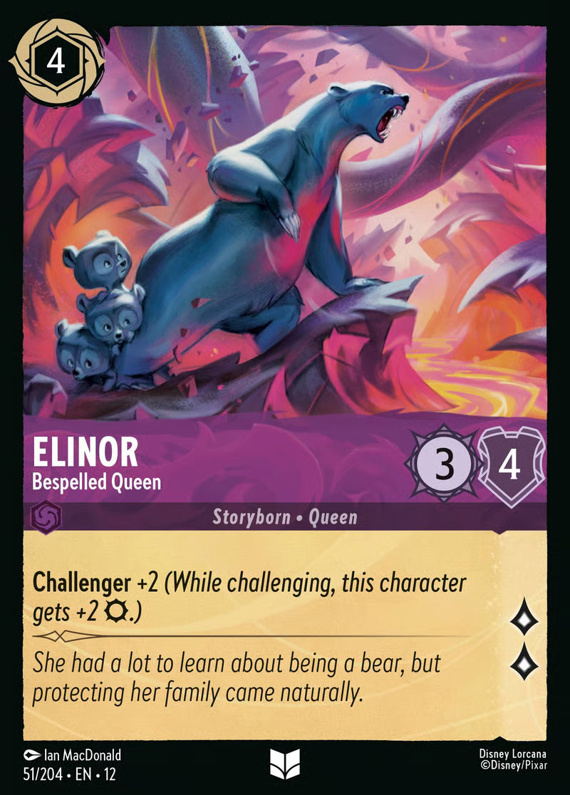 Wilds Unknown - Single Cards