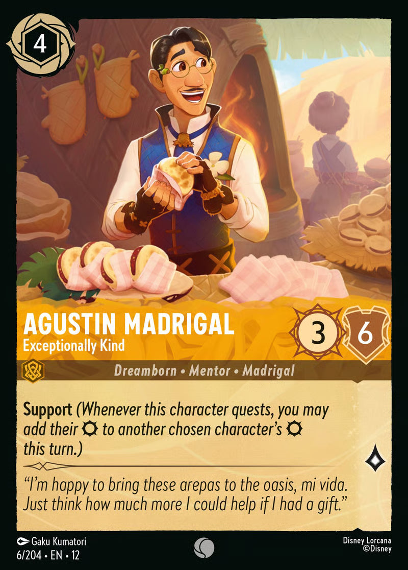 Wilds Unknown - Single Cards