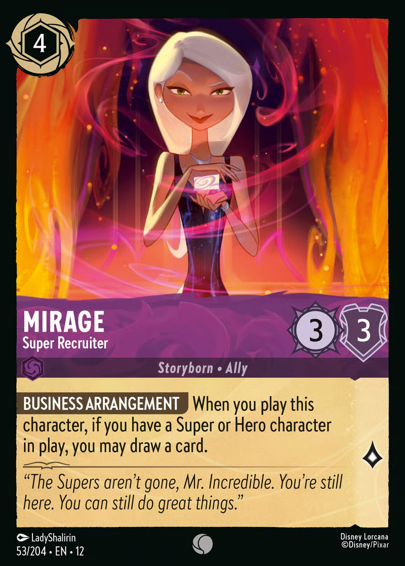 Wilds Unknown - Single Cards