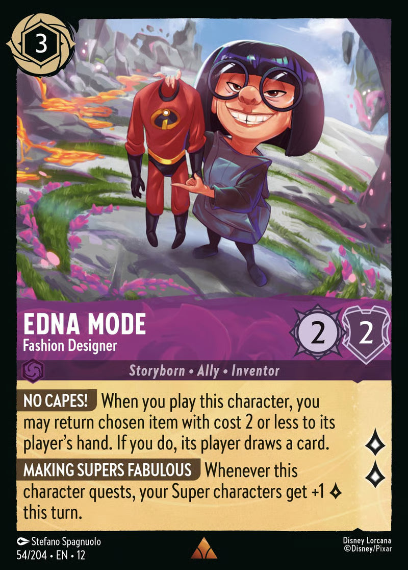 Wilds Unknown - Single Cards