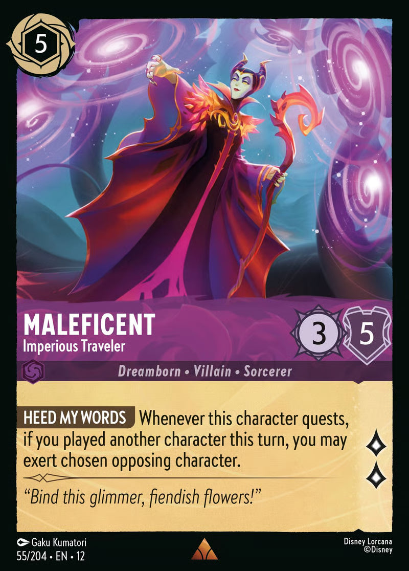 Wilds Unknown - Single Cards
