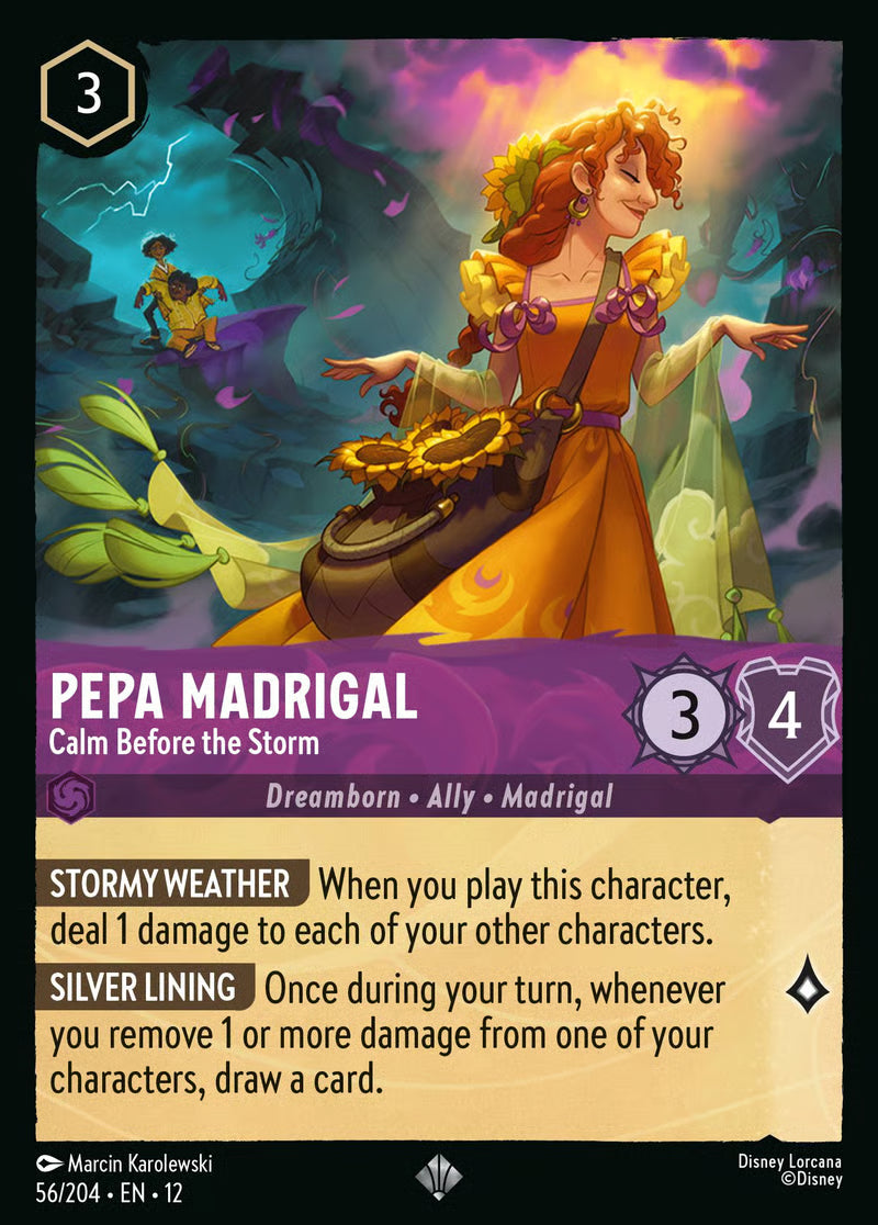 Wilds Unknown - Single Cards