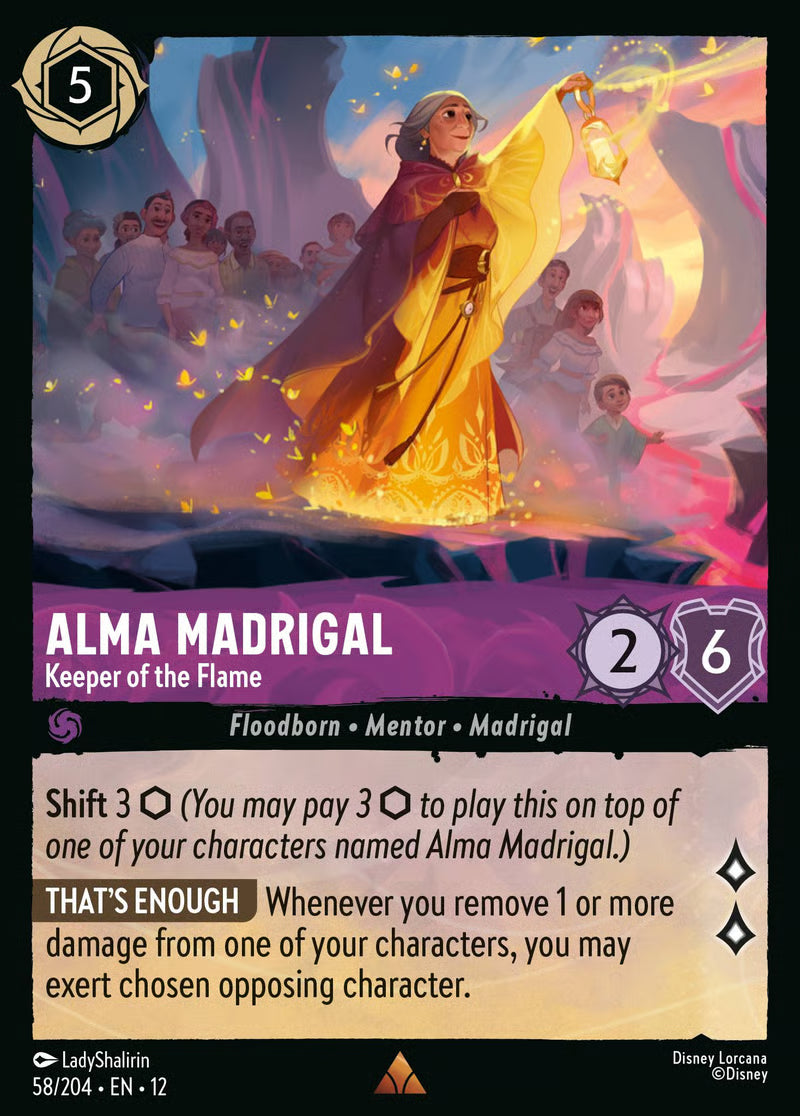 Wilds Unknown - Single Cards