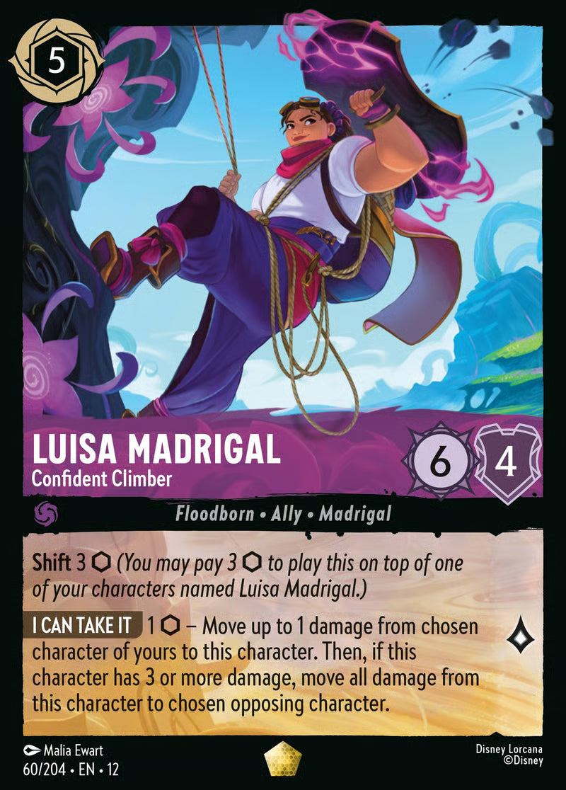 Wilds Unknown - Single Cards