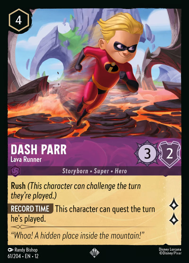 Wilds Unknown - Single Cards
