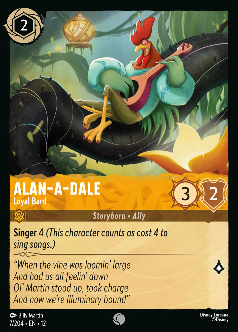 Wilds Unknown - Single Cards