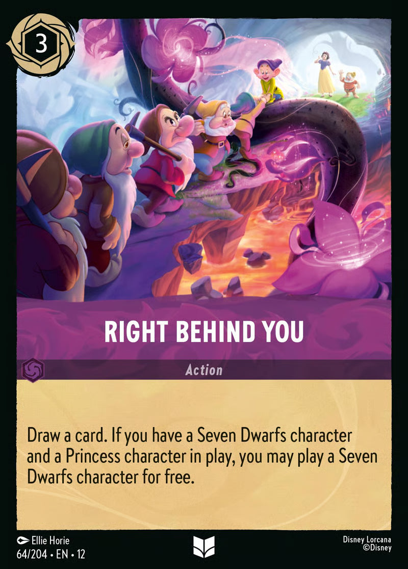 Wilds Unknown - Single Cards