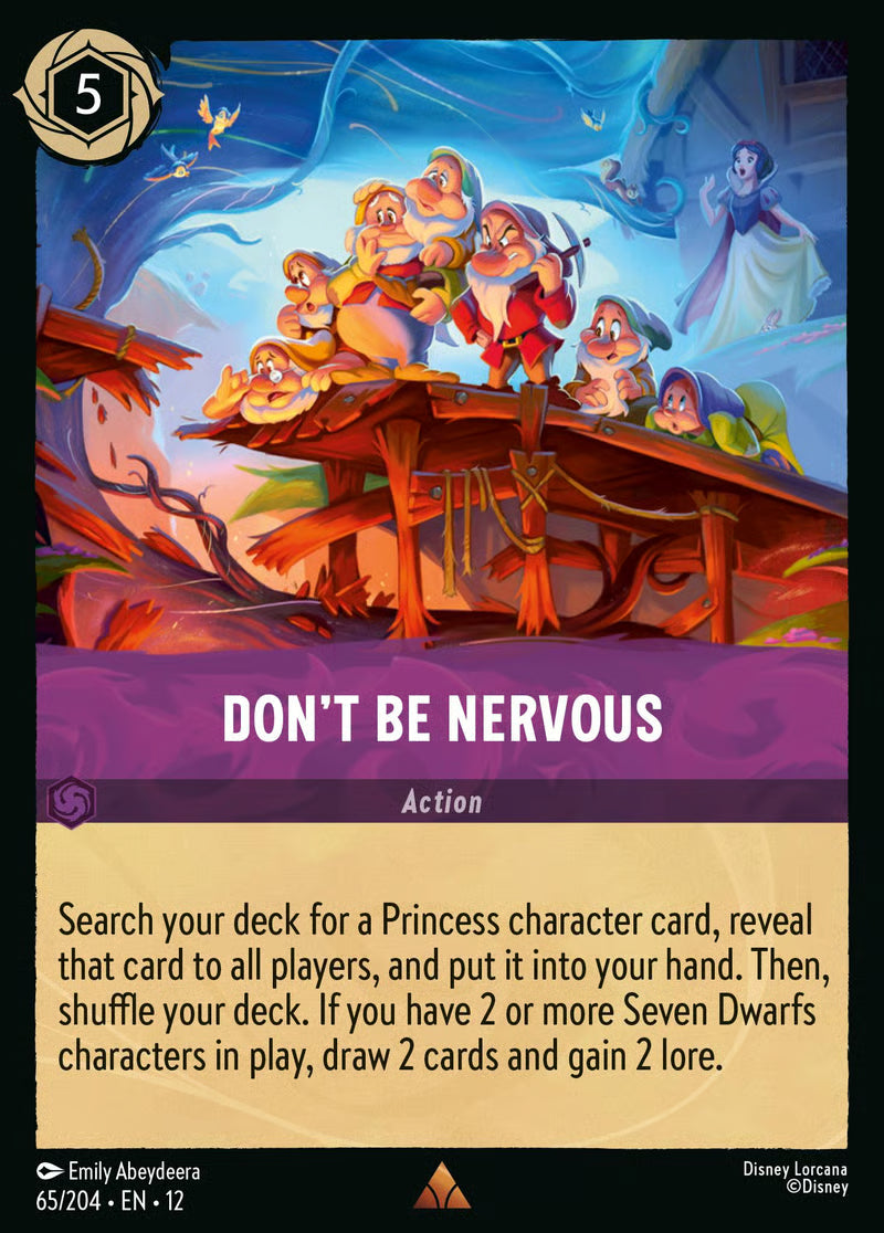 Wilds Unknown - Single Cards