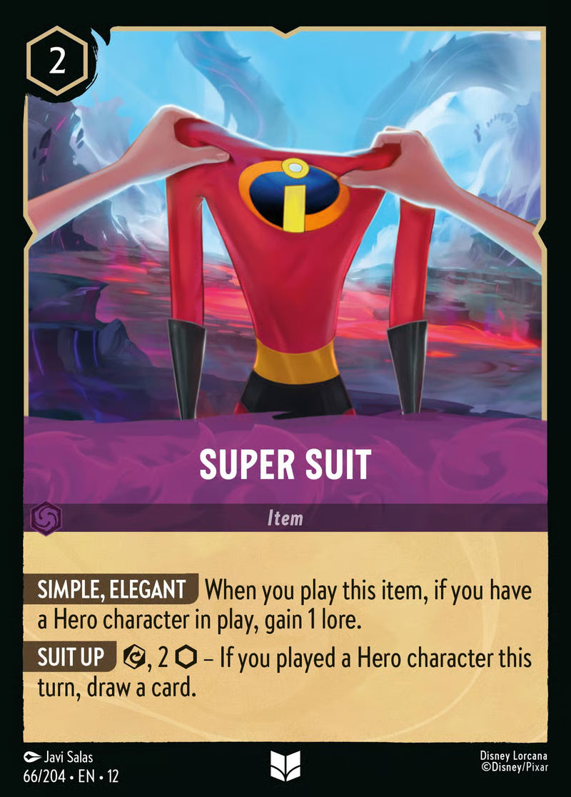 Wilds Unknown - Single Cards