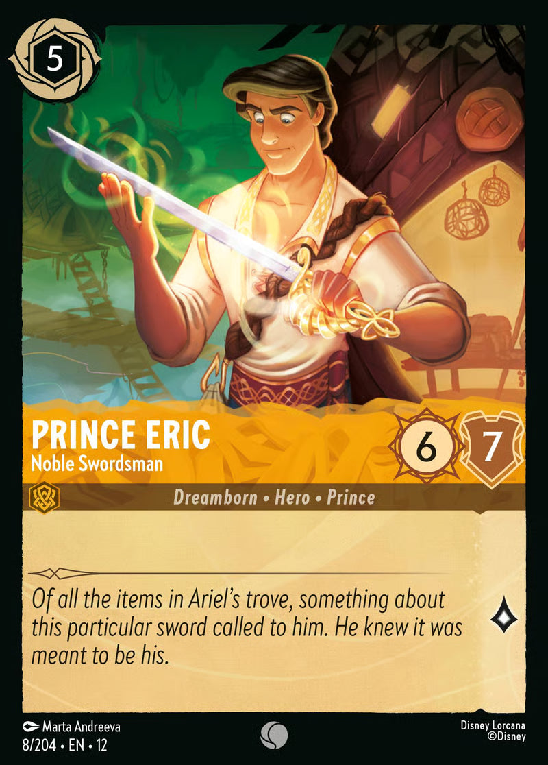 Wilds Unknown - Single Cards