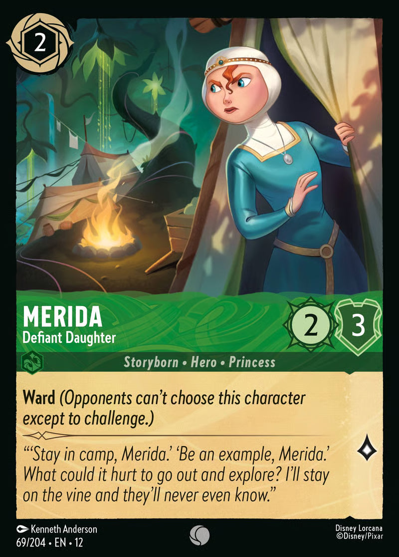 Wilds Unknown - Single Cards