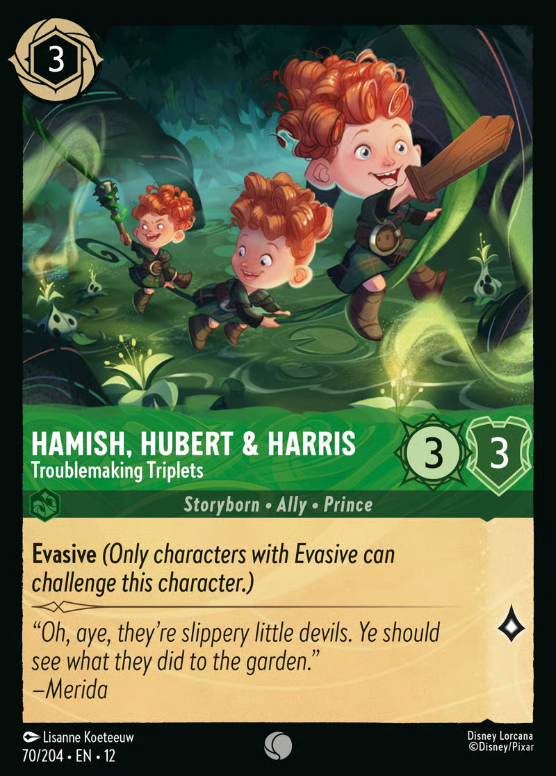 Wilds Unknown - Single Cards