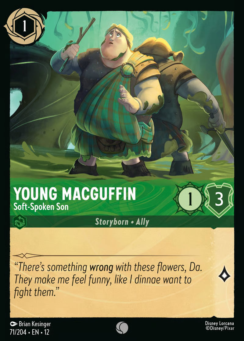 Wilds Unknown - Single Cards