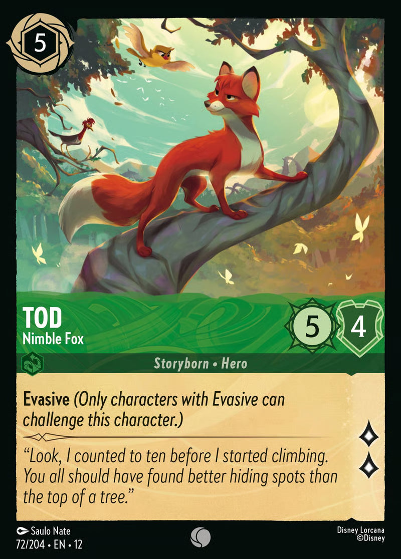 Wilds Unknown - Single Cards