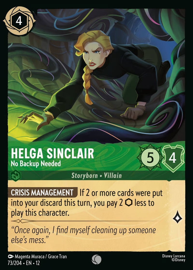 Wilds Unknown - Single Cards