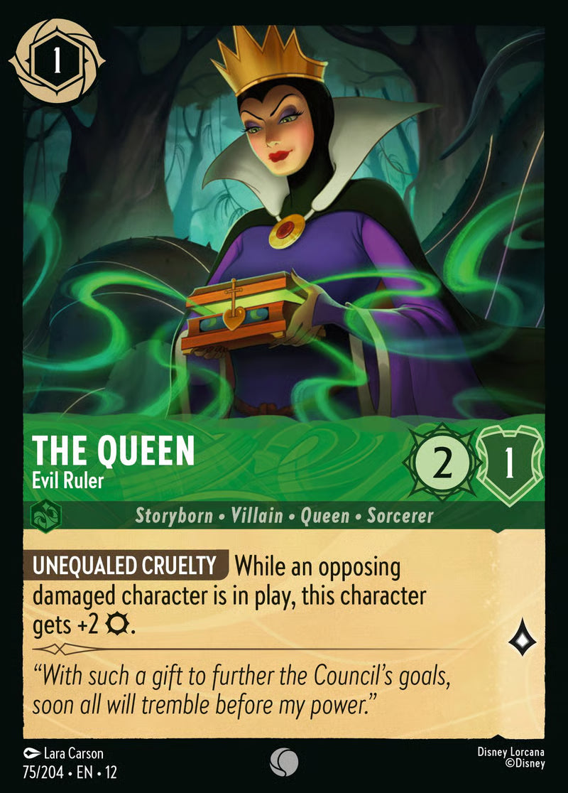 Wilds Unknown - Single Cards
